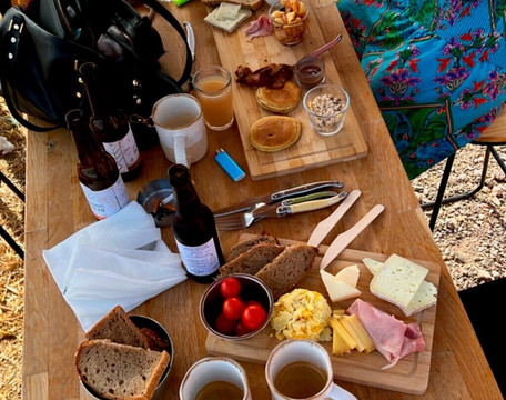 Labyrinthe De Launac