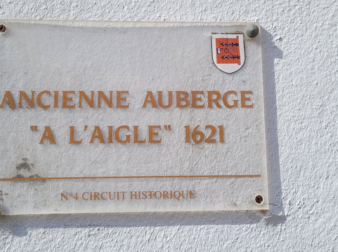 Vieille Ville de Turckheim-图克汉必去景点