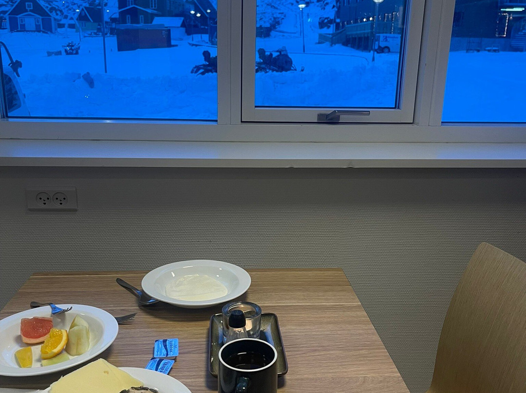 SØMA西西缪特酒店主图