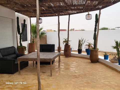 Cheval Agadir Ranch Acienda-奥瑞尔必去景点