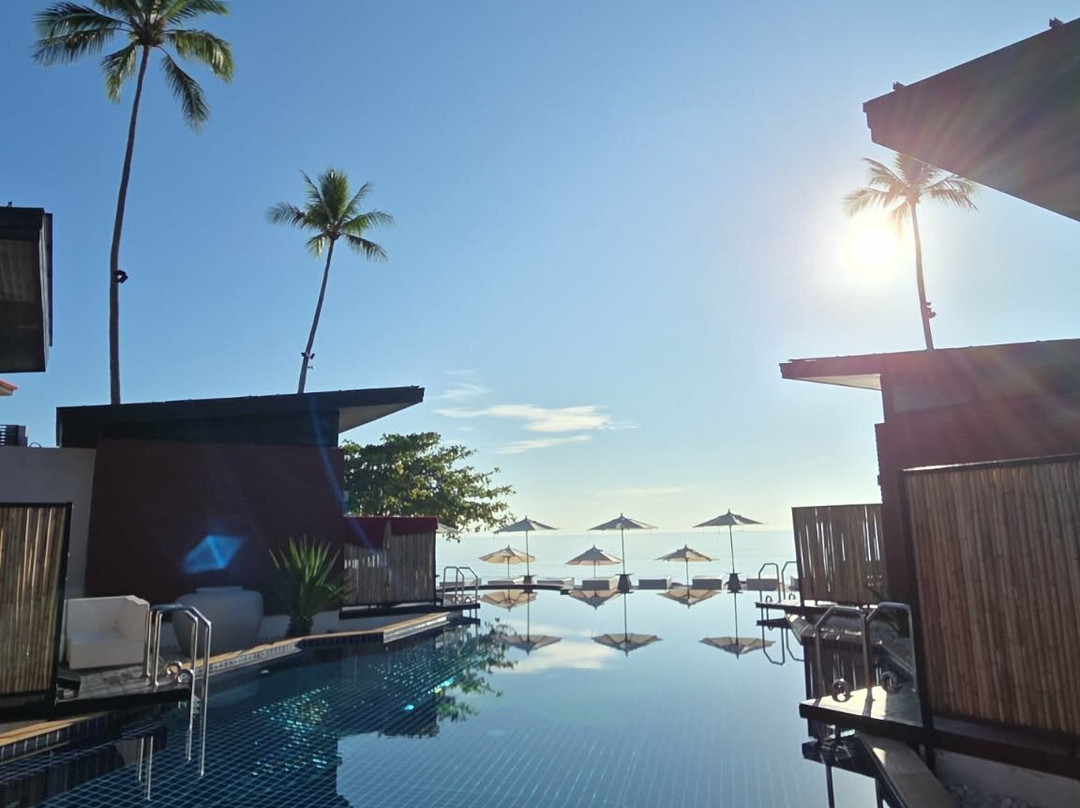 阿瓦度假村及水疗中心主图