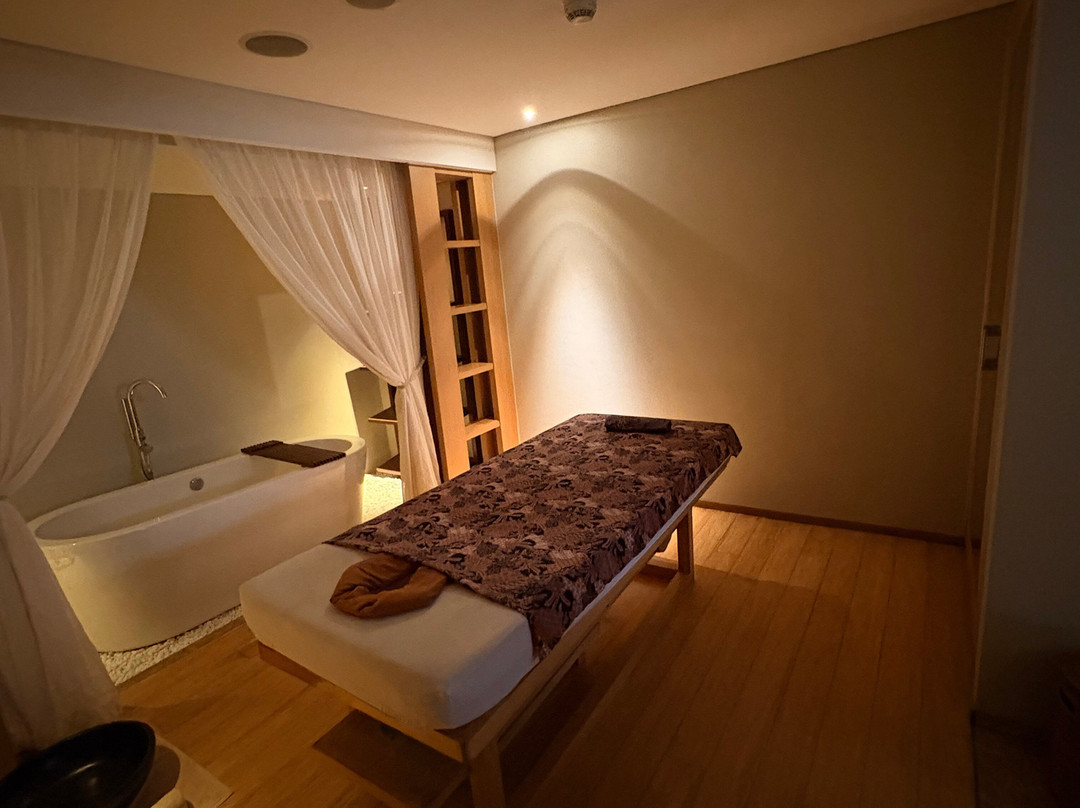 Zanti The Retreat-水明漾必去景点