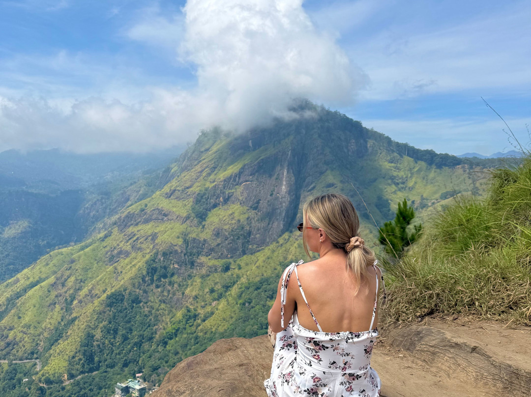 Sri Shannon Tours-尼甘布必去景点