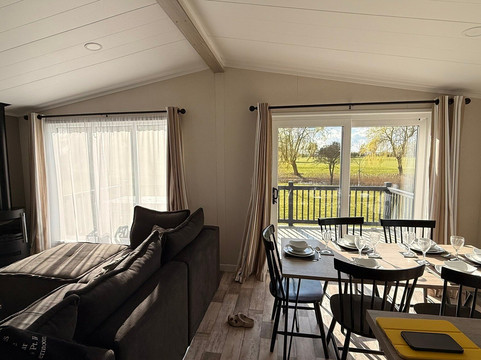 Addlethorpe Golf & Country Club-Addlethorpe必去景点