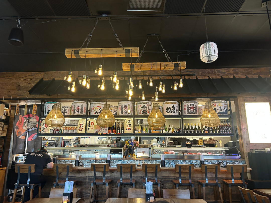 Domo Izakaya