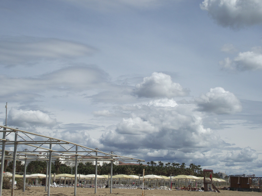 西侧橙宫 - 全包主图