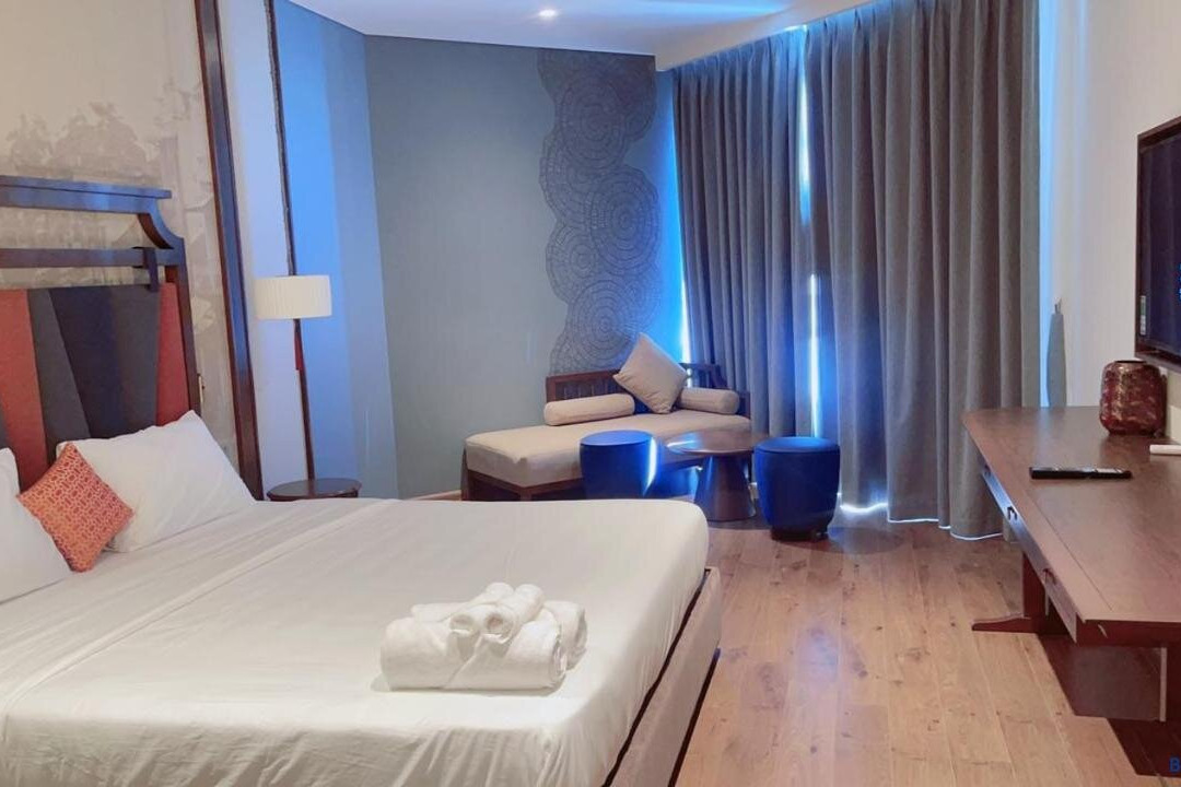 Luxury Apartment Apec Mandala Chambay Mui Ne