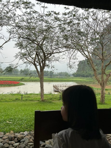 和平-塞雷纳金布伊度假村-官方