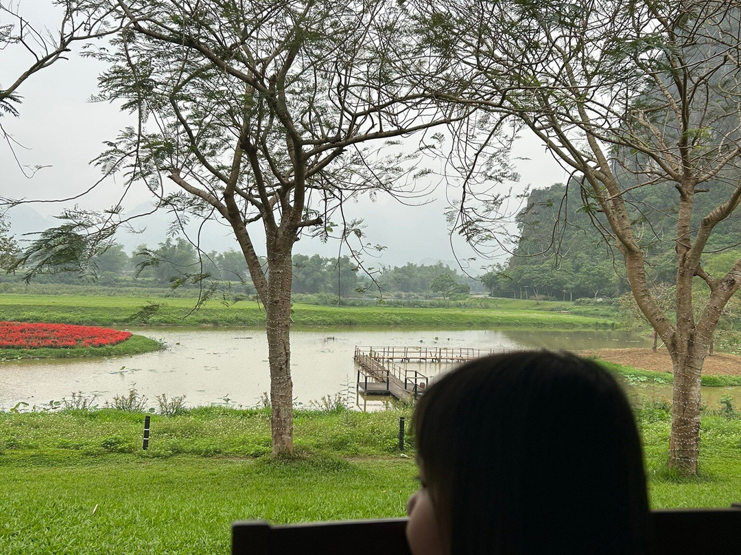 和平-塞雷纳金布伊度假村主图