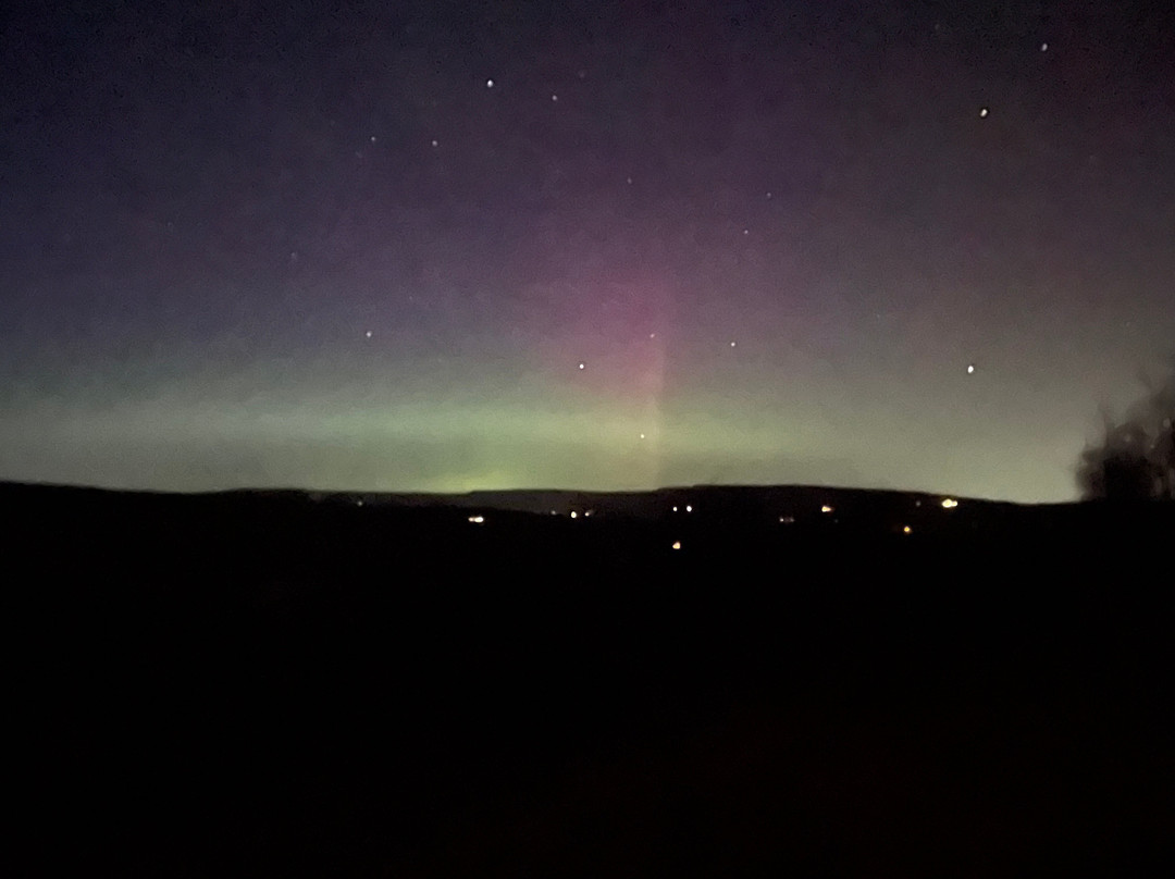 Grassholme Observatory-达勒姆必去景点