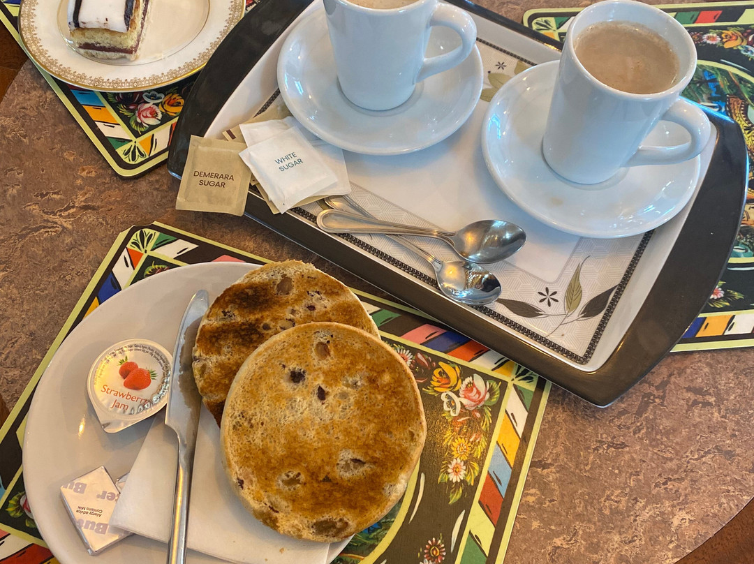 Norbury Wharf Limited-Norbury必去景点