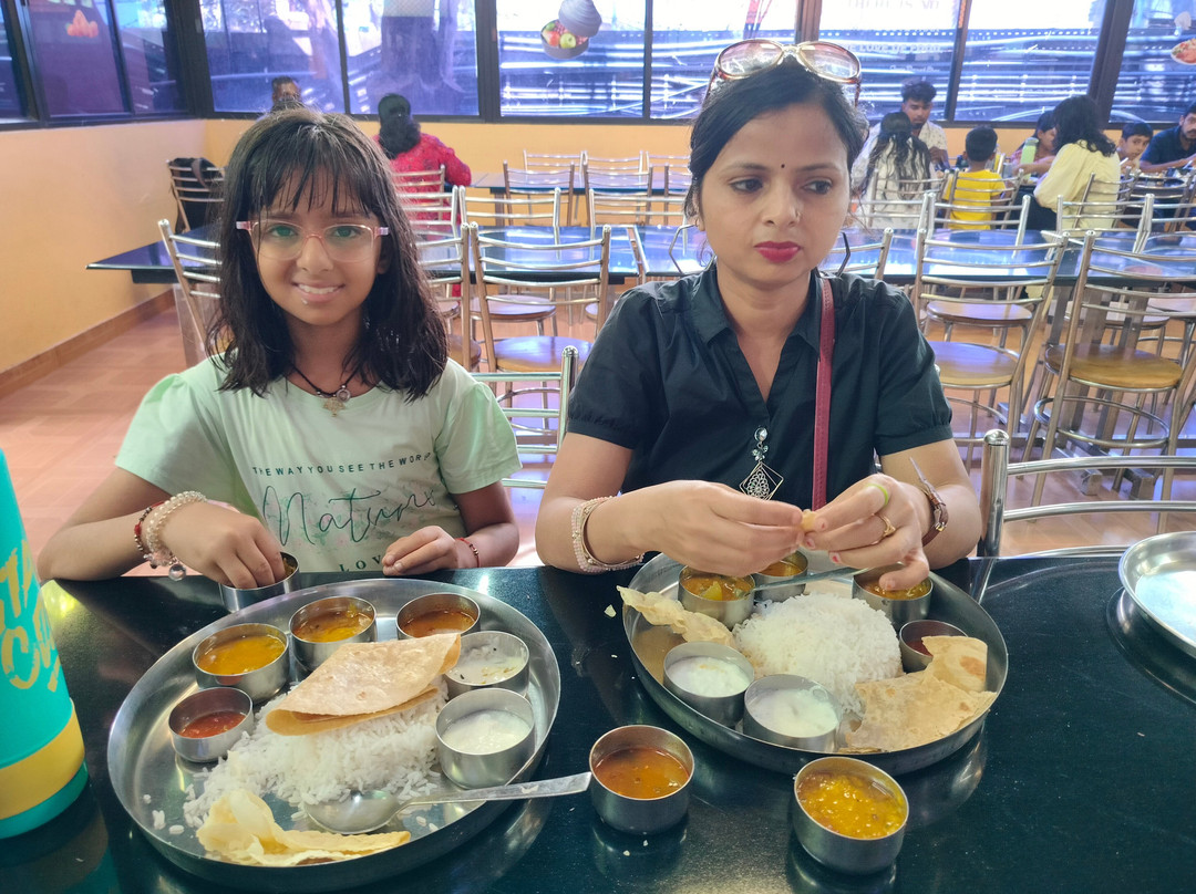 Magic Planet Theme Park-提卢湾安塔普兰（特里凡德伦）必去景点