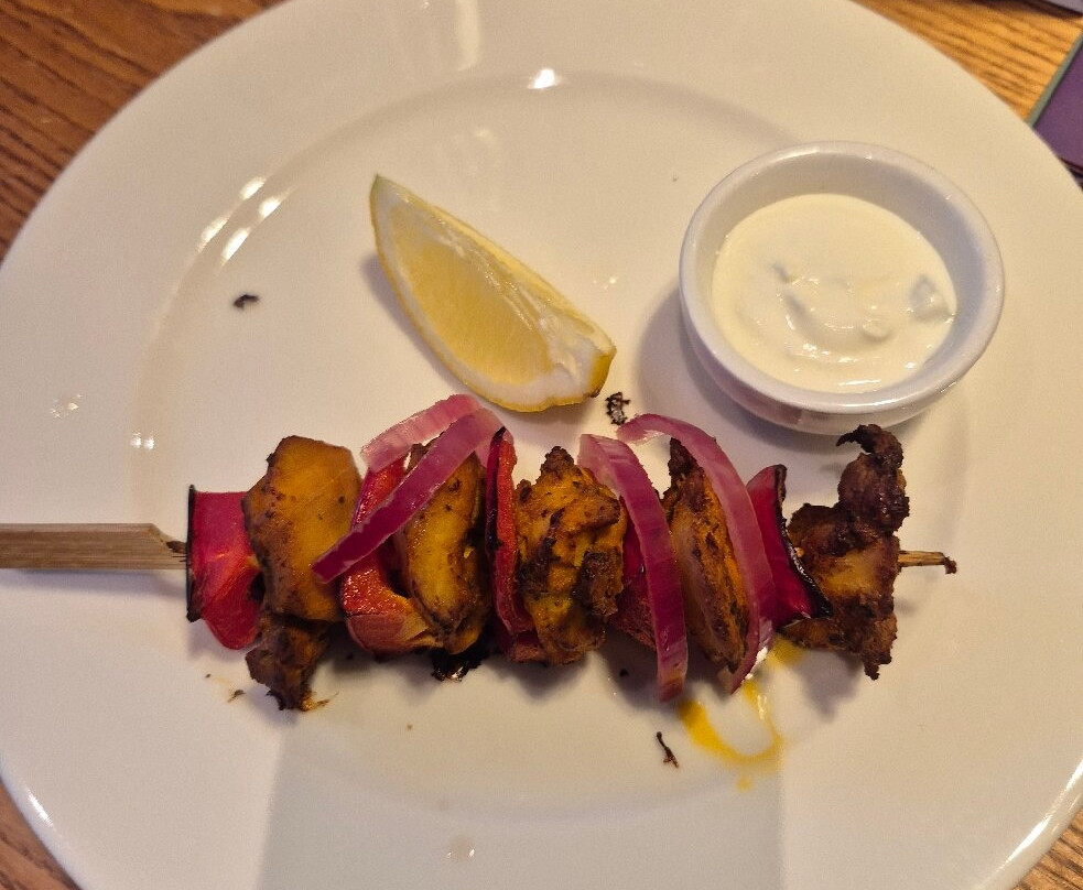 滕比城市中心普瑞米尔酒店主图