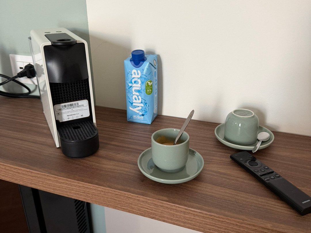 塔兰托的德尔菲诺酒店主图