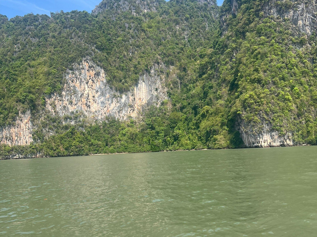 Khaolak Planner-拉克山必去景点