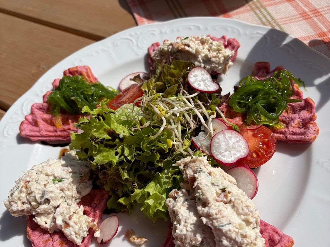 Alpengasthaus Griesner Alm主图