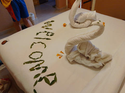 Desert Dreams-卢克索必去景点