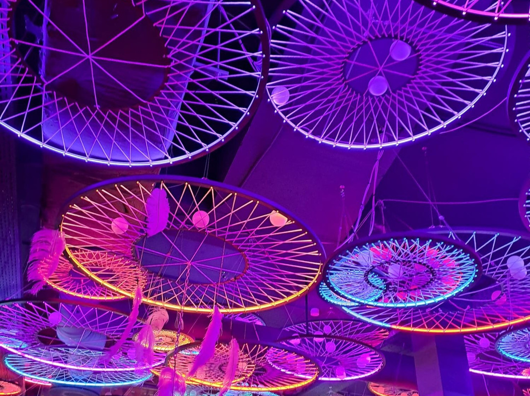 IKONO Copenhagen-哥本哈根必去景点