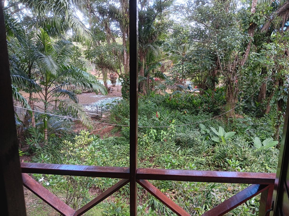 Hacienda Jacana-官方