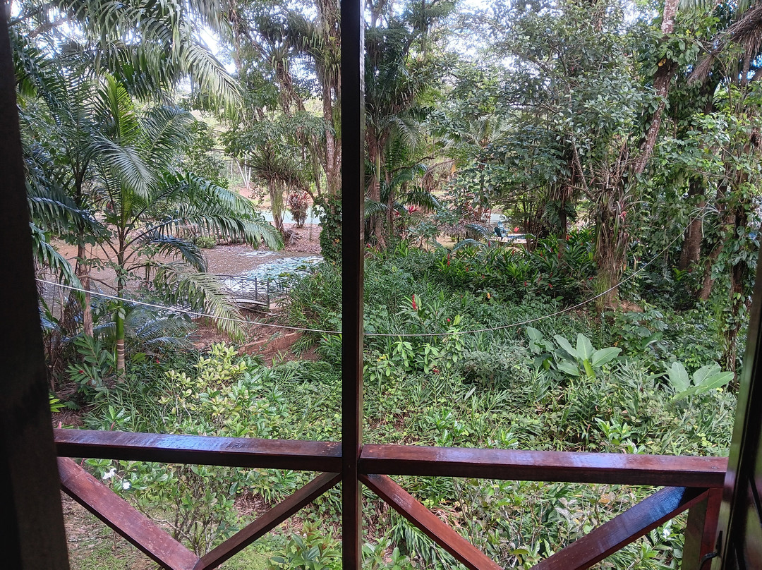 Hacienda Jacana主图