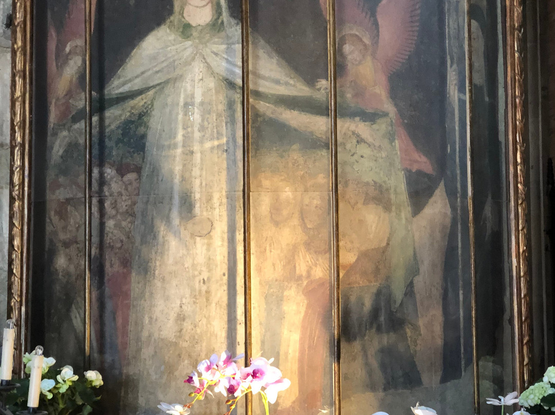 Duomo Di Piacenza - Cattedrale di Santa Maria Assunta e Santa Giustina-皮亚琴察必去景点