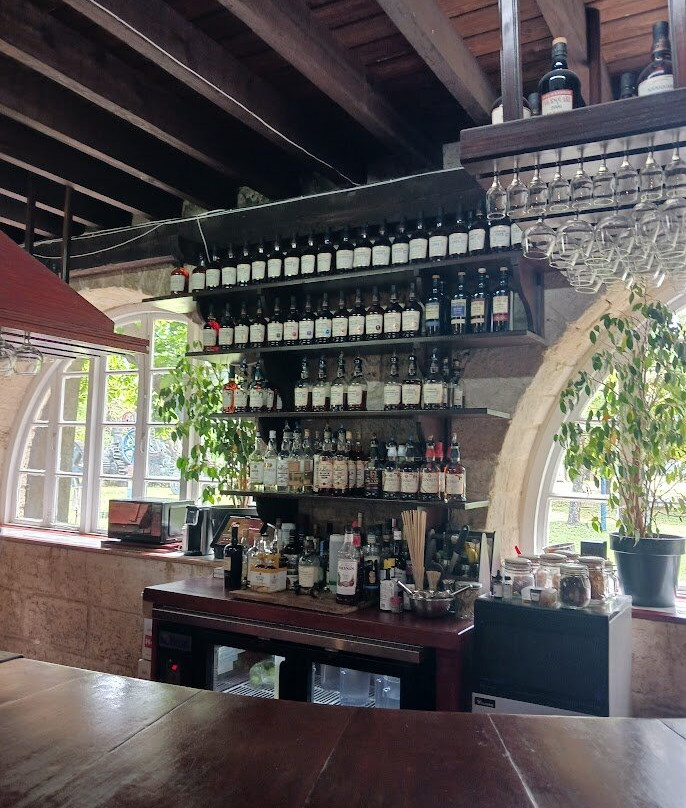 Foursquare Rum Distillery-Saint Philip Parish必去景点