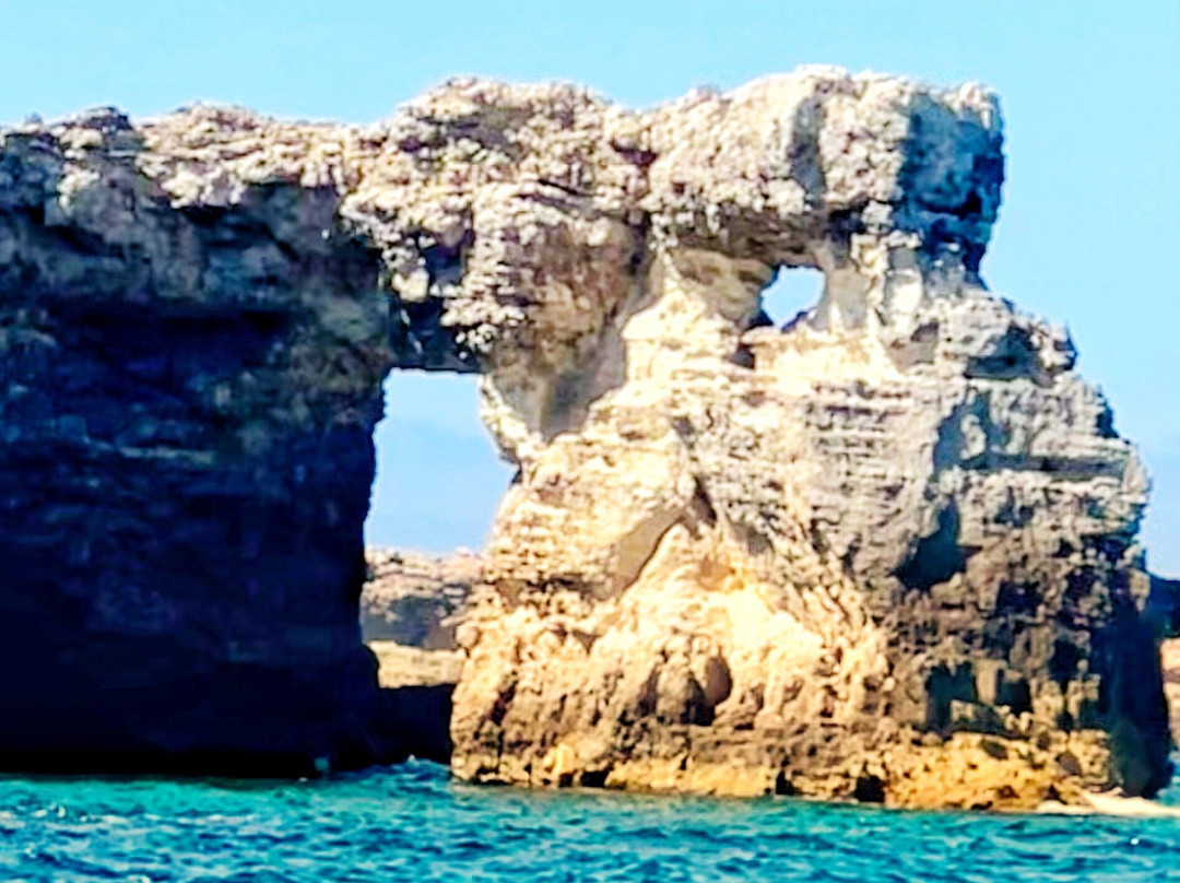 Xlendi Watersports-Xlendi必去景点
