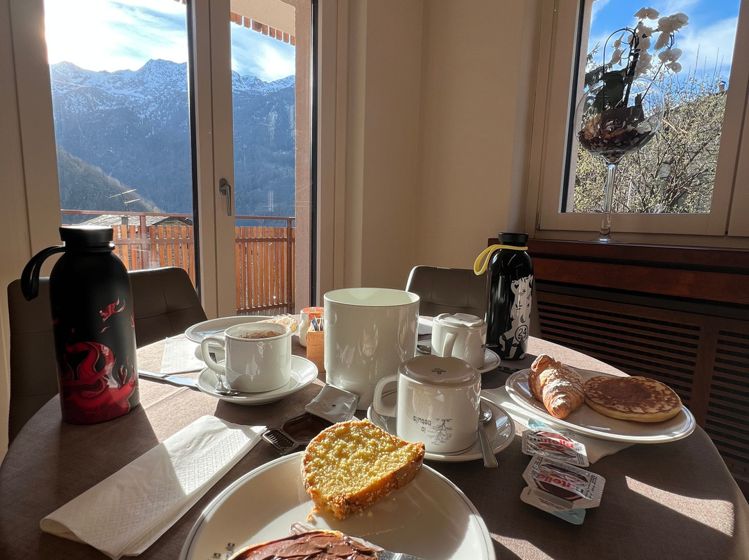 穆布雷拉贝杜拉酒店主图