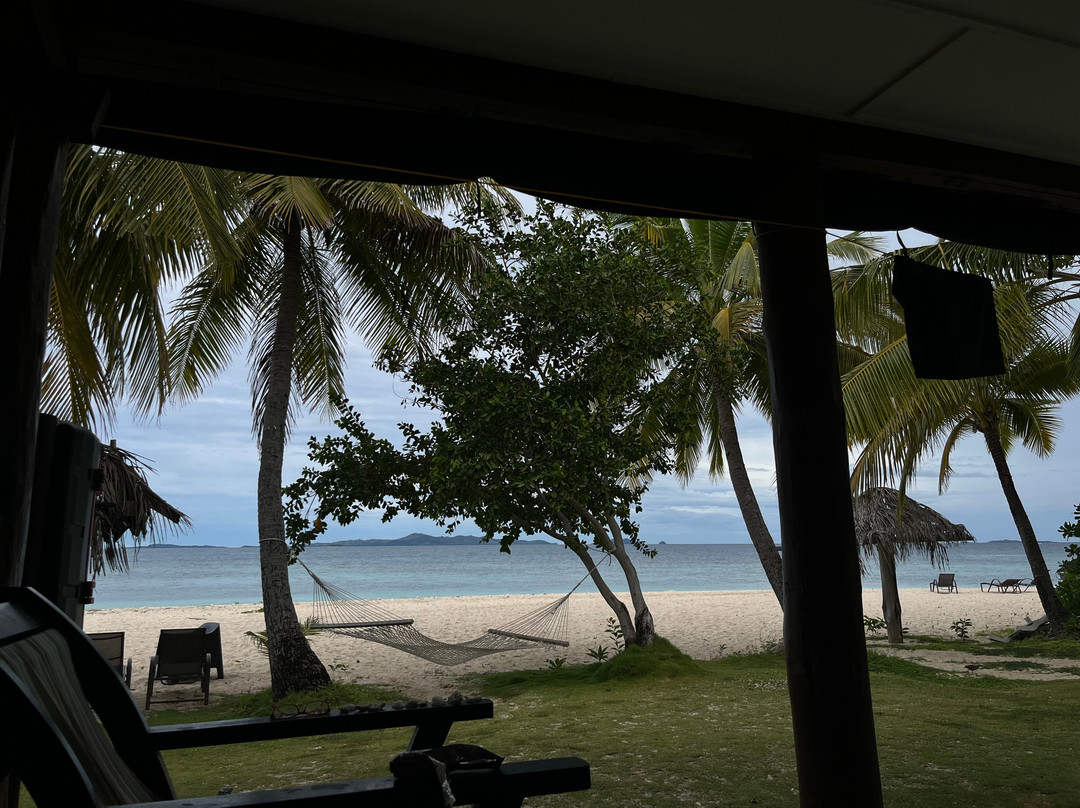 Treasure Island Fiji