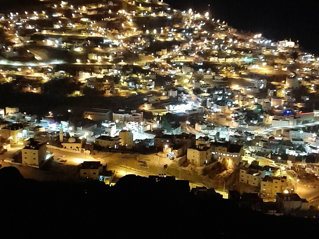 Bedouin Life Tours-佩特拉必去景点