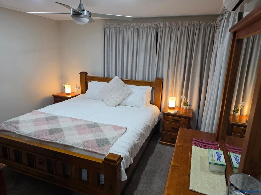 Sunset Beach B&B