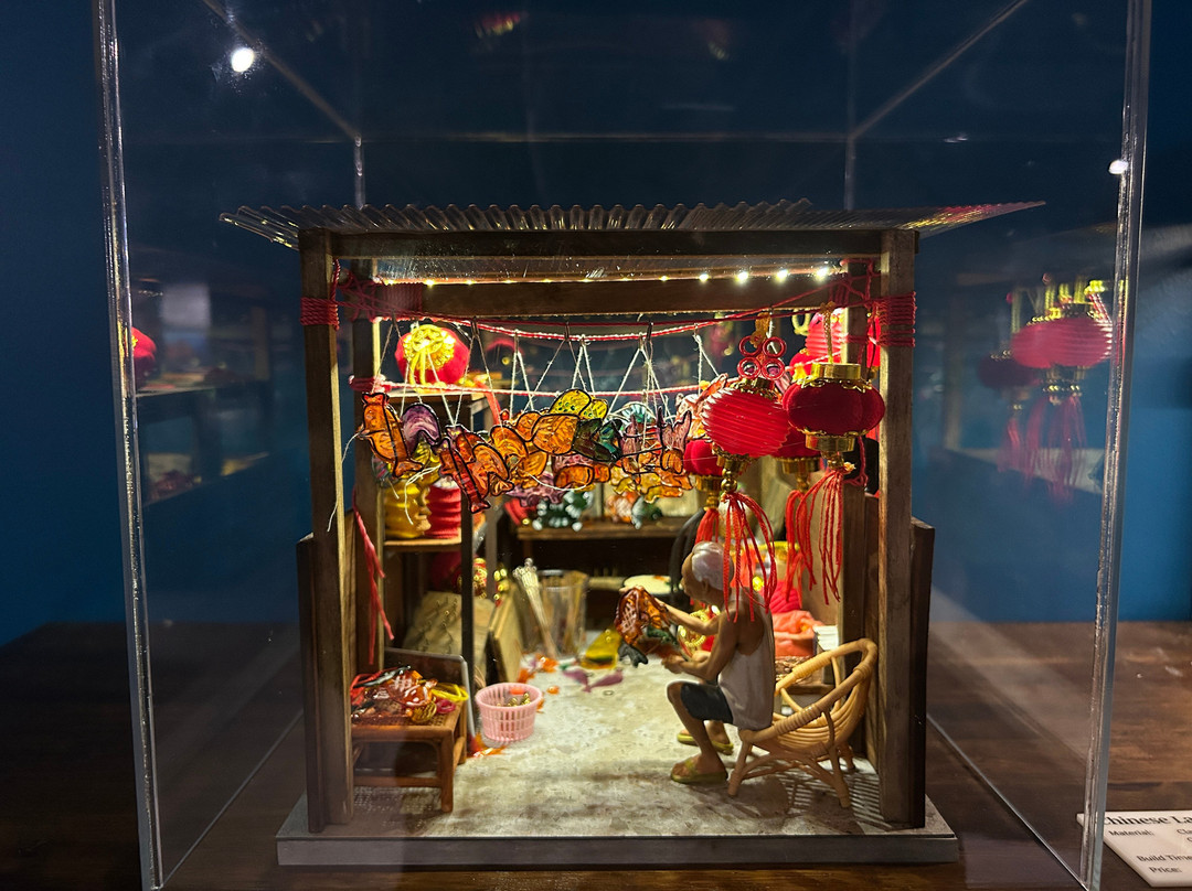 MinNature Malaysia-吉隆坡必去景点