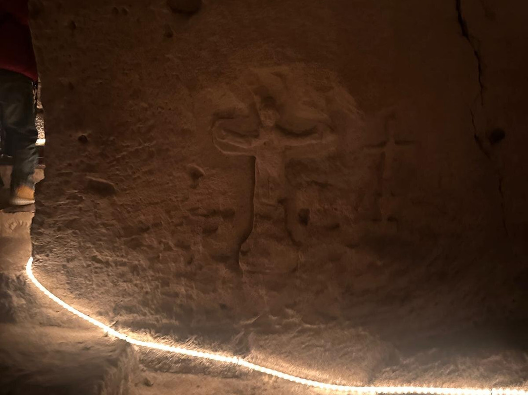 Gravina Sotterranea-Gravina in Puglia必去景点