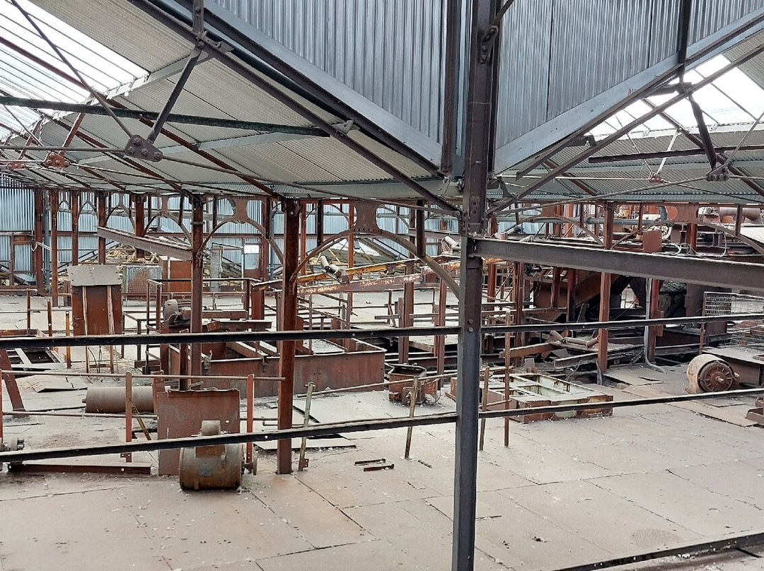National Mining Museum Scotland-Newtongrange必去景点