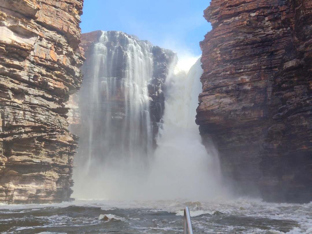 Kimberley Expeditions-布鲁姆必去景点