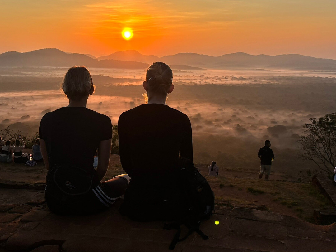 Different Discovery Tours-卡图纳耶克必去景点