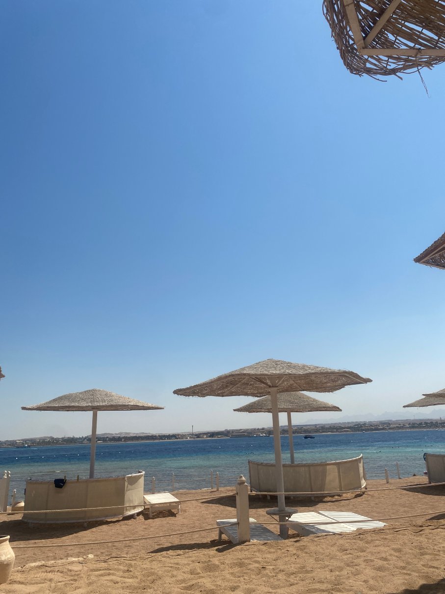 The Makadi Spa Hotel-官方