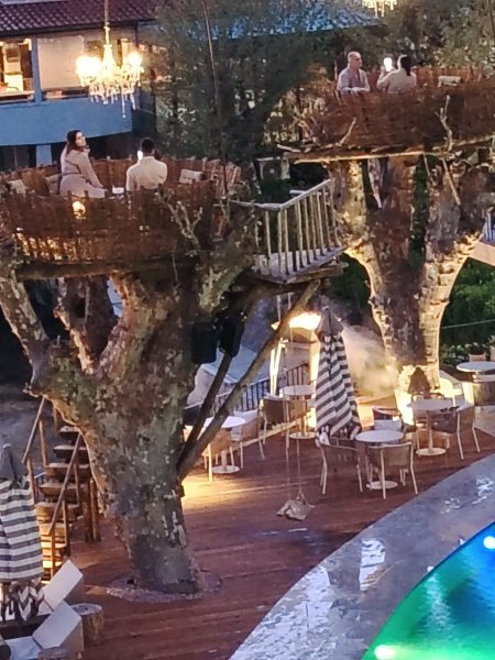 Grande Hotel Thermas Nature & Spa-官方