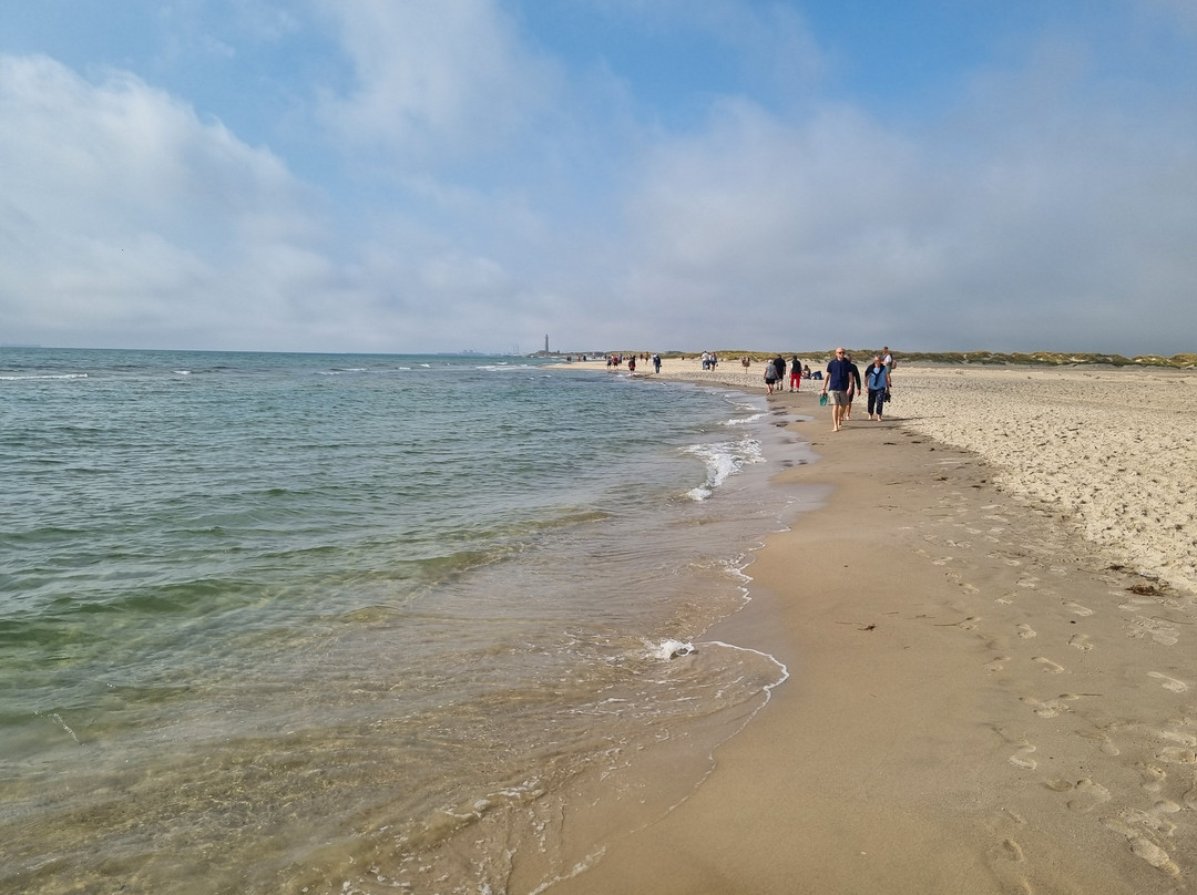 Grenen-斯卡恩必去景点