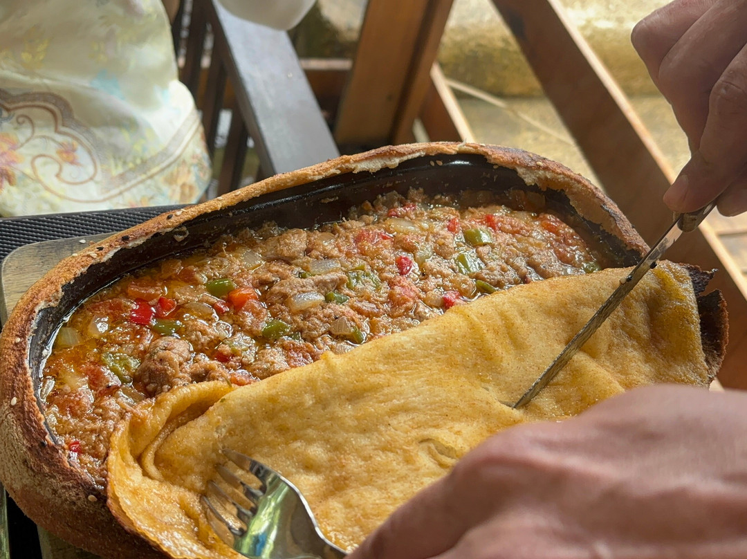 Restoros Ulupinar