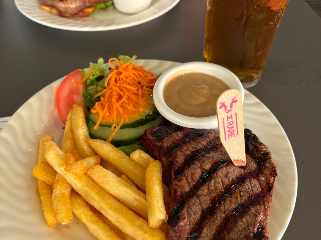 Club Pine Rivers-Bray Park必去景点