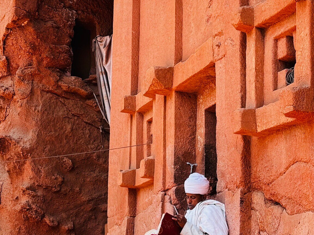 Enat Ethiopia Tours EET-亚的斯亚贝巴必去景点