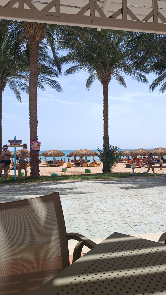 索马湾加勒比世界度假酒店-官方