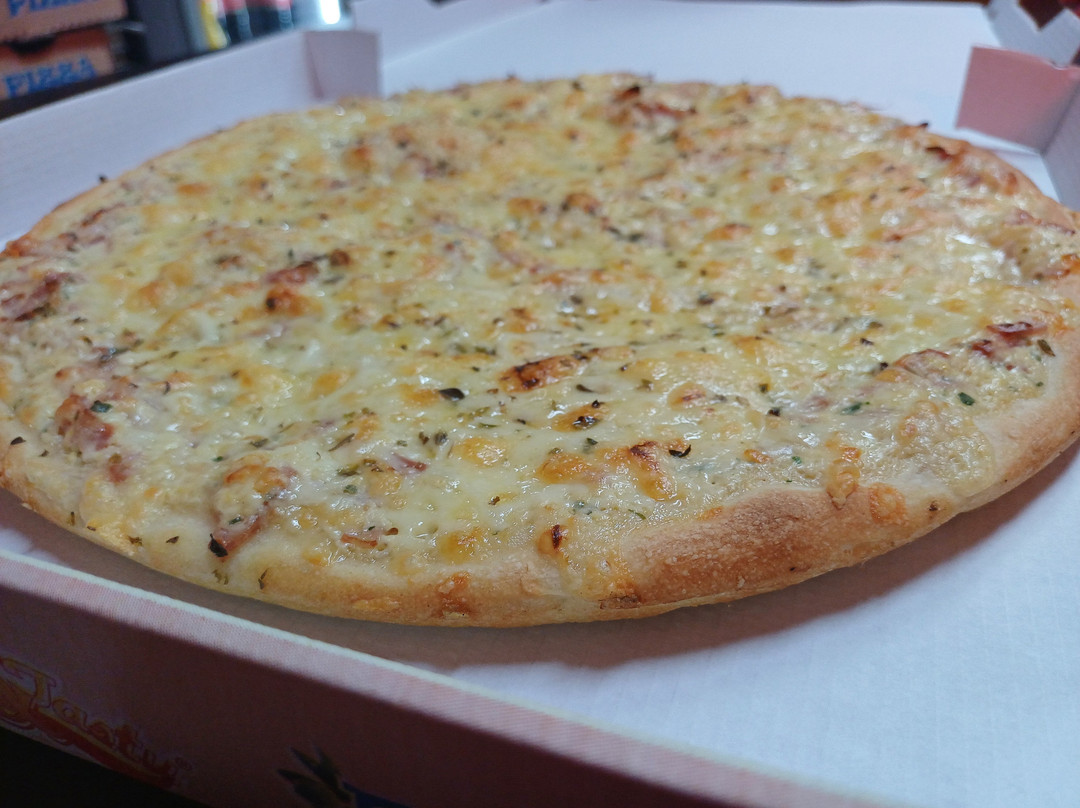 Pizzaria Pizza King