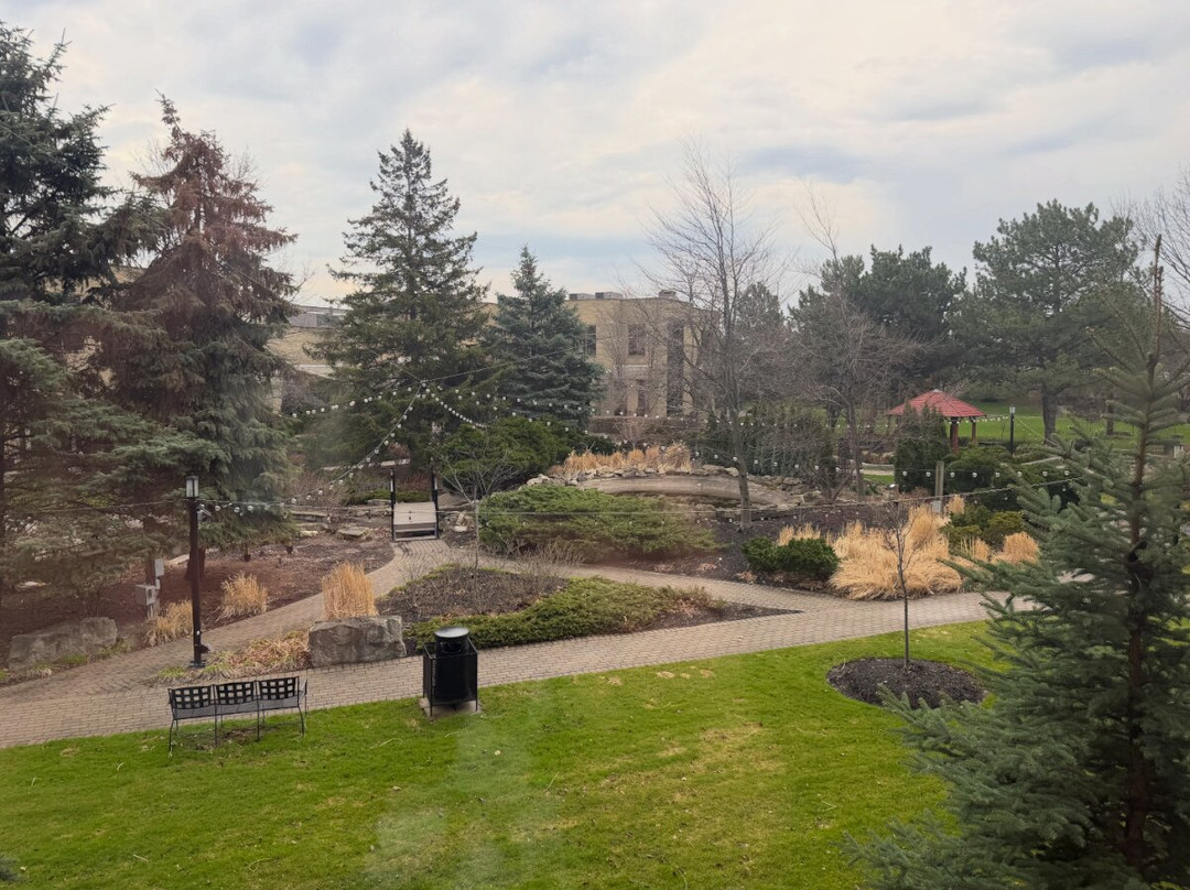 白橡树会议及水疗度假村主图