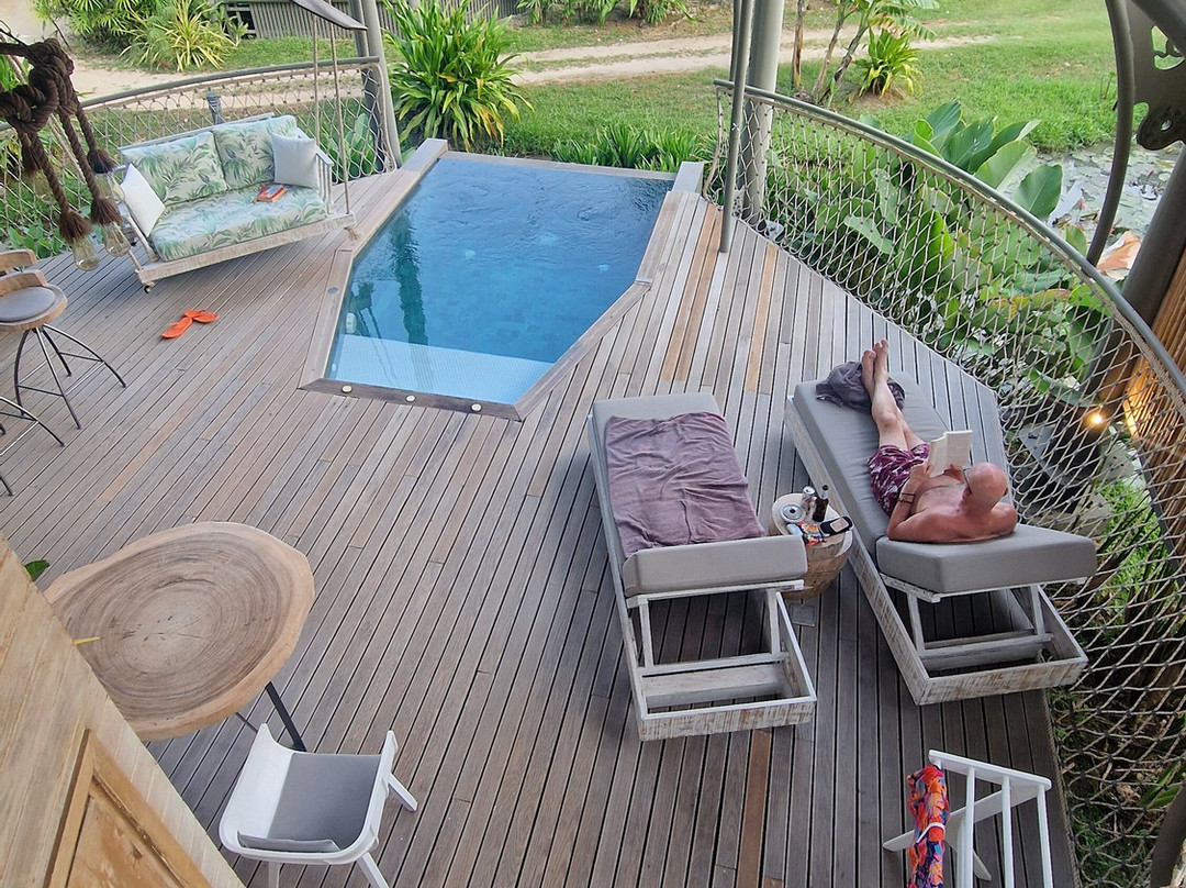 普吉阁遥岛树屋别墅度假村 - 限成人主图