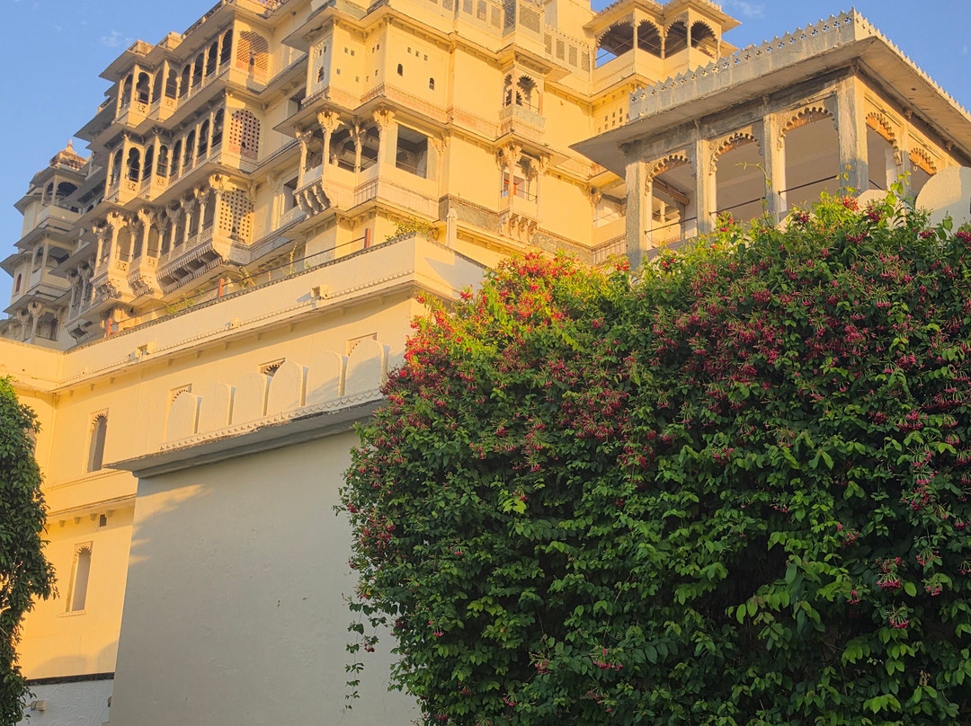 拉斯德维加尔酒店主图