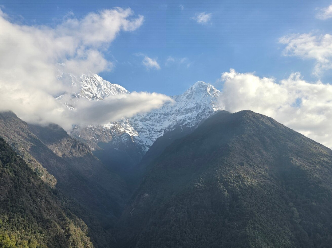 Enjoy Nepal Treks-加德满都必去景点