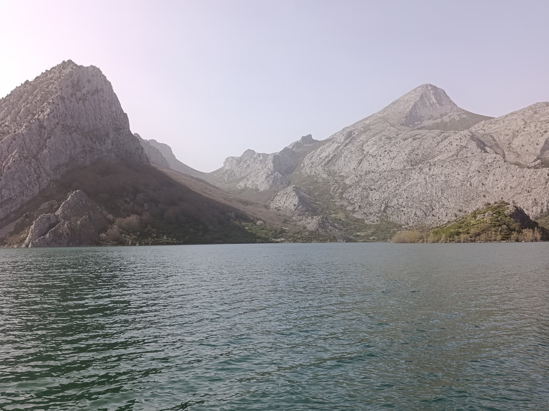 Riaño en Barco SL-Riano必去景点