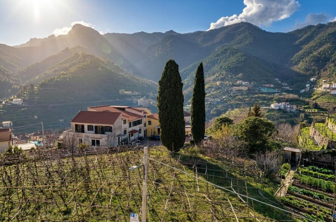 Putechella Restaurant - Rooms & Villa